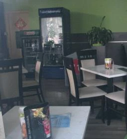 Himalája Vendéglő & Kávézó