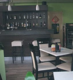 Himalája Vendéglő & Kávézó