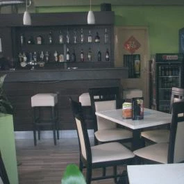 Himalája Vendéglő & Kávézó Kecskemét - Belső