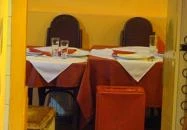 Himalaya Nepáli Étterem Budapest