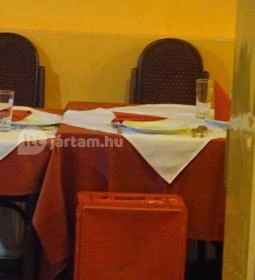 Himalaya Nepáli Étterem