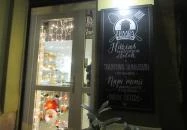 Himba Kitchen Budapest