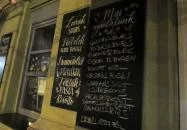 Himba Kitchen Budapest