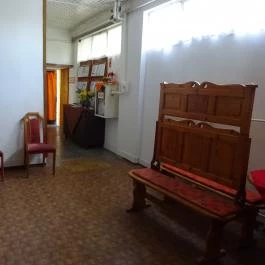 Hímer Termál Panzió, Mezőkövesd - Belső