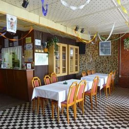 Hímer Termál Panzió, Mezőkövesd - Belső