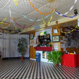 Hímer Termál Panzió, Mezőkövesd - Belső