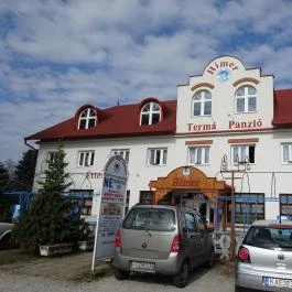 Hímer Termál Panzió, Mezőkövesd - Külső kép