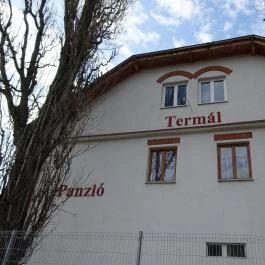 Hímer Termál Panzió, Mezőkövesd - Külső kép