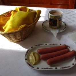 Hímer Termál Panzió Étterem Mezőkövesd - Étel/ital