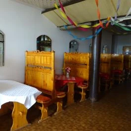 Hímer Termál Panzió Étterem Mezőkövesd - Belső