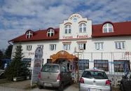 Hímer Termál Panzió Étterem Mezőkövesd