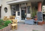 Hinta Bistro Budapest