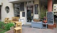 Hinta Bistro Budapest - Külső kép