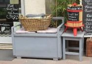 Hinta Bistro Budapest