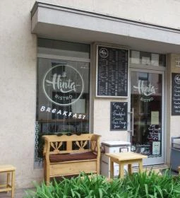 Hinta Bistro