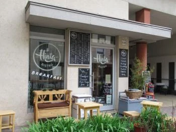 Hinta Bistro Budapest