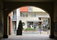 Hinta Bistro Budapest