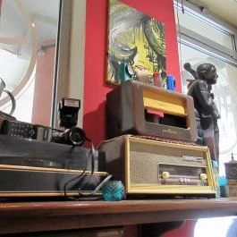 Hinta Bistro Budapest - Egyéb