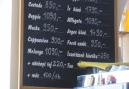 Hinta Bistro Budapest