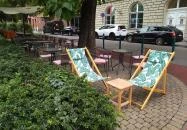 Hinta Brunch Budapest