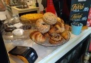 Hinta Brunch Budapest