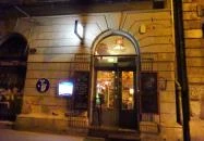 Hintaló Iszoda Budapest