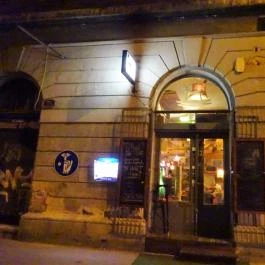 Hintaló Iszoda Budapest - Belső