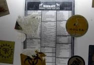 Hintaló Iszoda Budapest