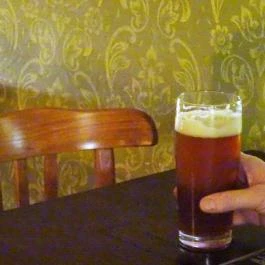 Hintaló Iszoda Budapest - Belső