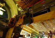 Hintaló Iszoda Budapest