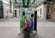 HIPPEACE by Főzelékes Feri Budapest