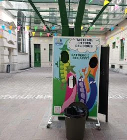 HIPPEACE by Főzelékes Feri