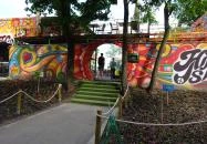 Hippie Island Budapest