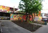 Hippie Island Budapest