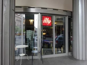 Híradó Kávézó Budapest