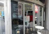 Híradó Kávézó Budapest