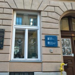 Hircz Kávéház Budapest - Külső kép