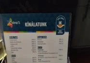 Hircz Kávéház Budapest