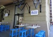 Hisztéria Cremeria Budapest