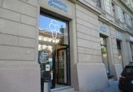 Hisztéria Cremeria Budapest