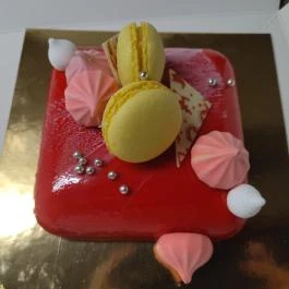 Hisztéria Cremeria Budapest - Étel/ital