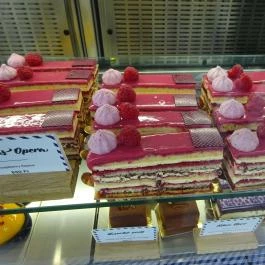 Hisztéria Cukrászda Tápiószecső - Étel/ital