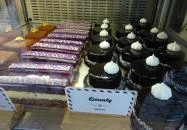 Hisztéria Cukrászda Tápiószecső