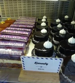 Hisztéria Cukrászda