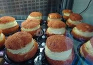 Hisztéria Cukrászda Tápiószecső