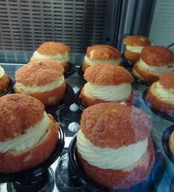 Hisztéria Cukrászda