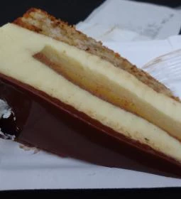 Hisztéria Cukrászda