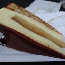 Hisztéria Cukrászda Tápiószecső - Étel/ital