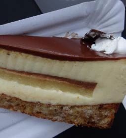 Hisztéria Cukrászda