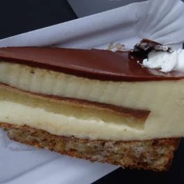 Hisztéria Cukrászda Tápiószecső - Étel/ital